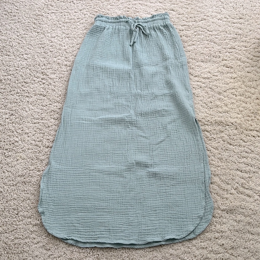 BB Dakota See You Later Skirt